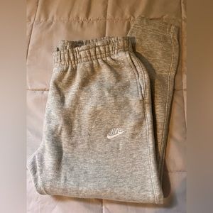 Fleece Lined Men’s Sweatpants